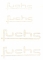FU 01 KIT ADESIVO FUCHS